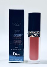 Christian Dior Forever Liquid Matte Liquid Lipstick 861 Forever Charm 6 ml NWOB