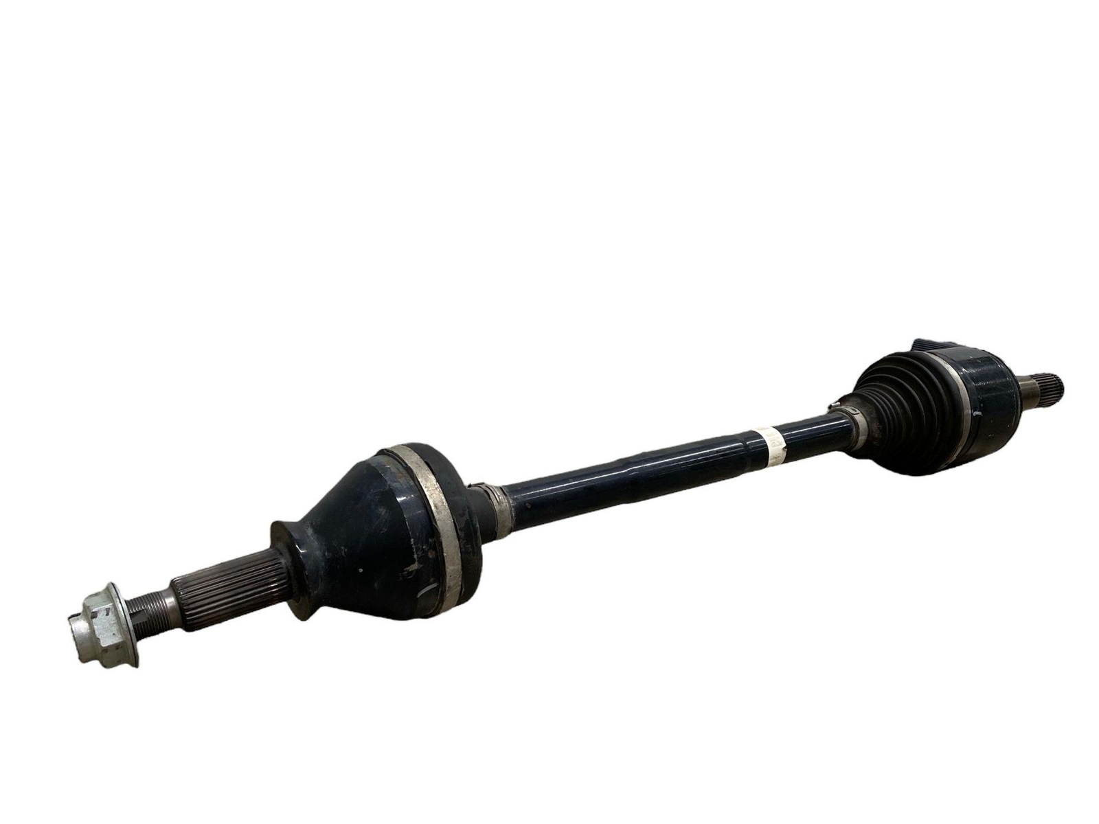 2017-2024 MASERATI LEVANTE REAR RIGHT OR LEFT CV AXLE SHAFT 670032036 75K OEM