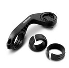 Garmin 010-12384-00 Universal out Front Mount for Edge & Varia Bike Lights Ut800