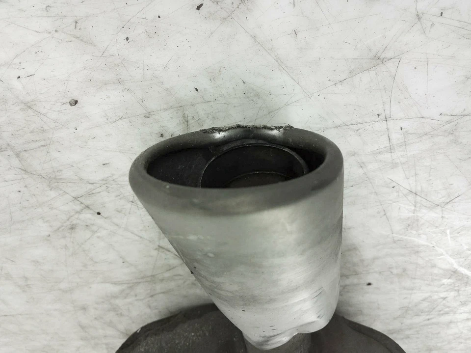 Правосторонняя труба глушителя выхлопной системы для Nissan Altima 2014-2018 годов выпуска 20100-3Nt1c - Изображение 4 из 4