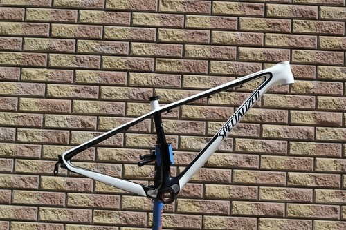 Frame Specialized STUMPJUMPER HT CARBON 29", S/15,5