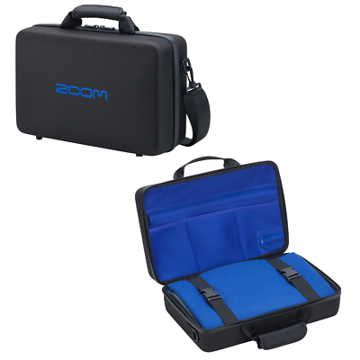 Zoom CBR-16 Carrying Bag for R16 / R20 / R24 / V6 Multi-Track