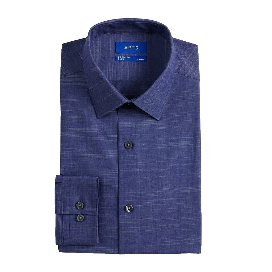 Apt. 9 Size L Shirts for Men