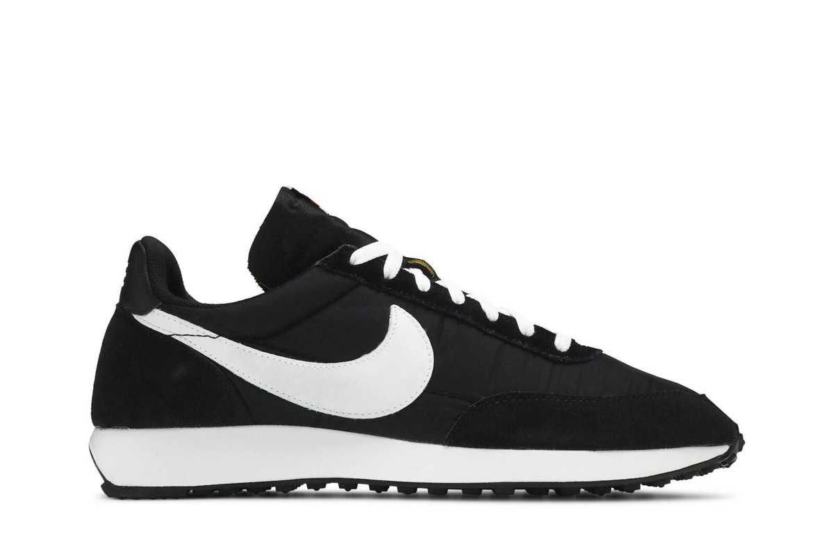 Nike Air Tailwind 79 'Black White' 487754-012 Men's Shoes | eBay