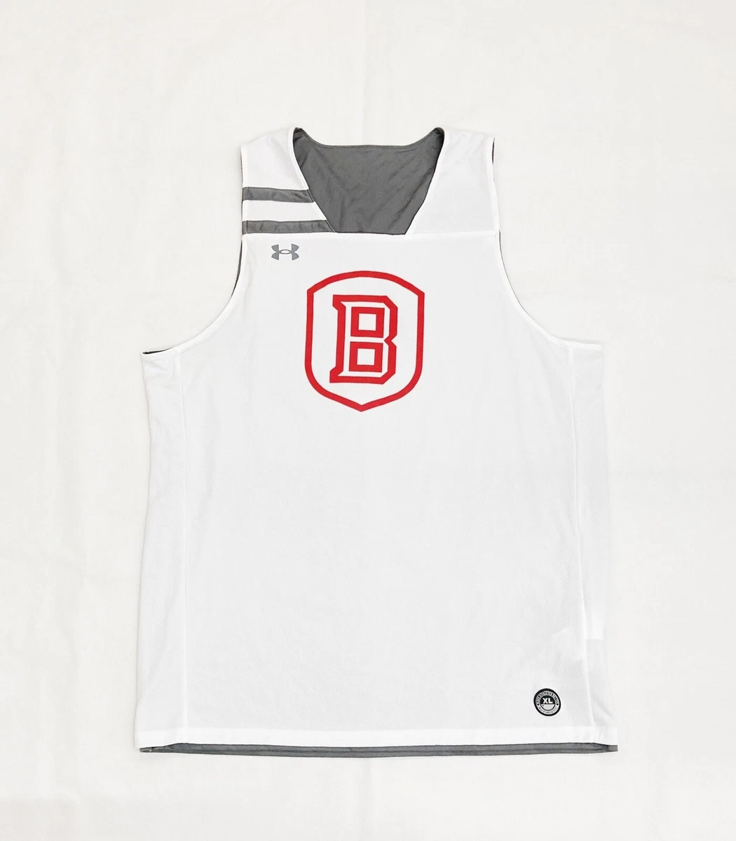 Braves basketball cheap jersey