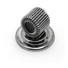 Fridge Magnet Magnetic Single Pen Holder Clip , Sticks to most Metallic Surfaces