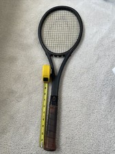Raquette et housse de tennis Head AMF XRC Pro à peine utilisées.