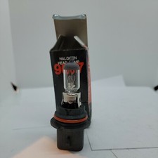 Worldlight 9007 Halogen high low beam headlight