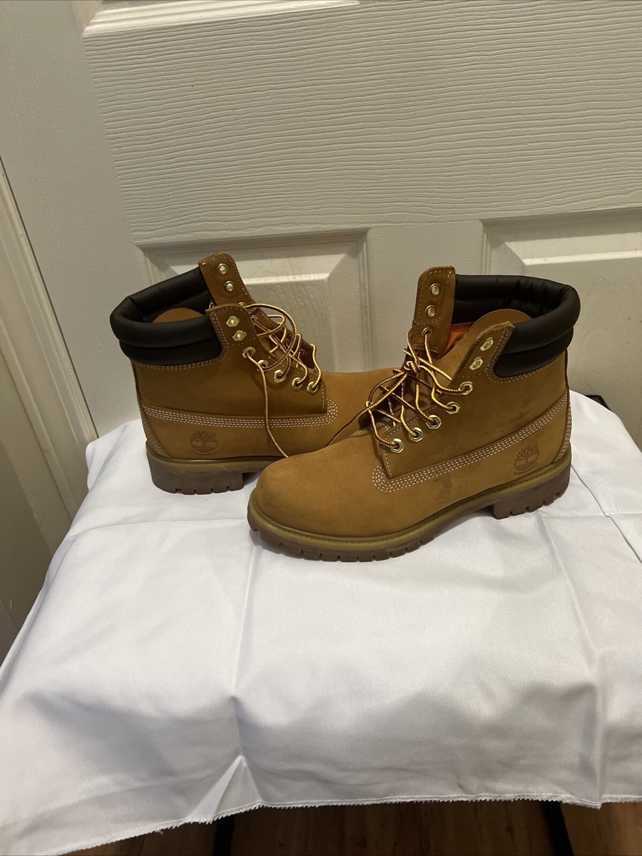 Timberland Boots. No Box. 13T | eBay display picture 2