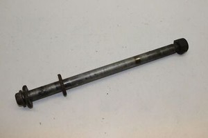 Hinterradachse Achse hinten Aprilia Pegaso 650 ZD4ML