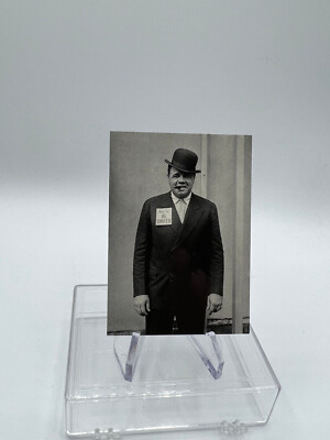 1993 Megacards Babe Ruth Babe Ruth Ruthian Shots #4 | eBay