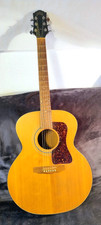 Guild Akustik Gitarre ca. 1994 Jumbo großer ...