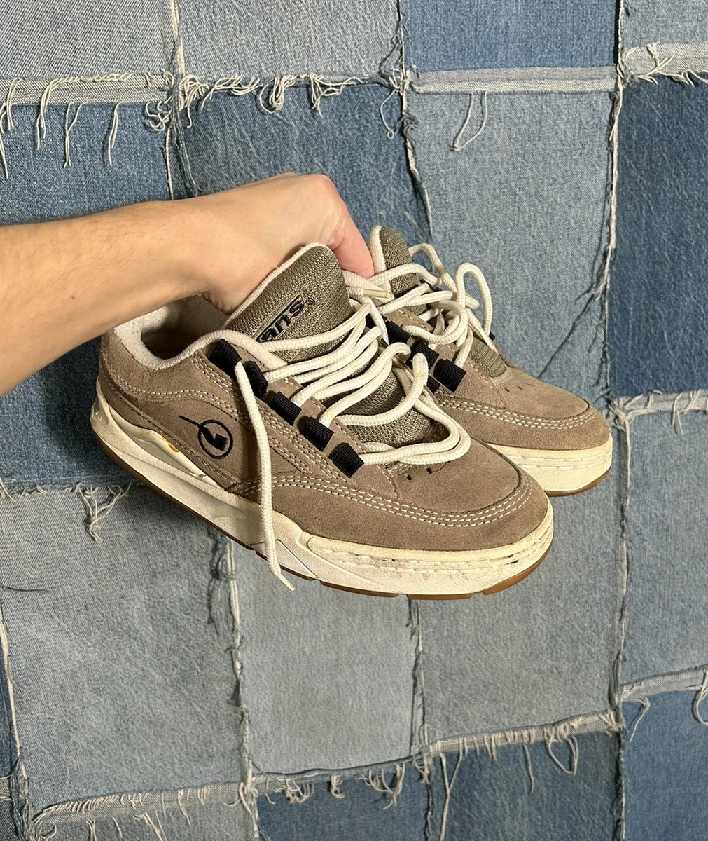 Vintage hot sale 90s vans