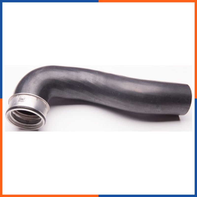 Durite de suralimentation MERCEDES-BENZ résout fuite air turbo 24SKV602 anti-fissure