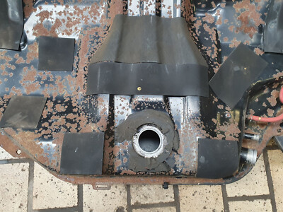 OEM gasoline gas tank reservoir Honda CRX EE8 EF8 CIVIC EE9 EF9 DX