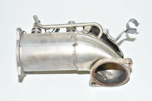 BMW G11 730d G12 G30 G31 G20 G21 G32 Abgas Kühler Niederdruck 8574815 30000km!