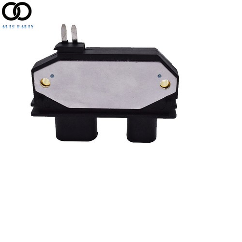 Ignition Module 18-5107-1 For OMC 3854003 Volvo Penta Mercury Marine 811637001 - 第 8/8 張圖片