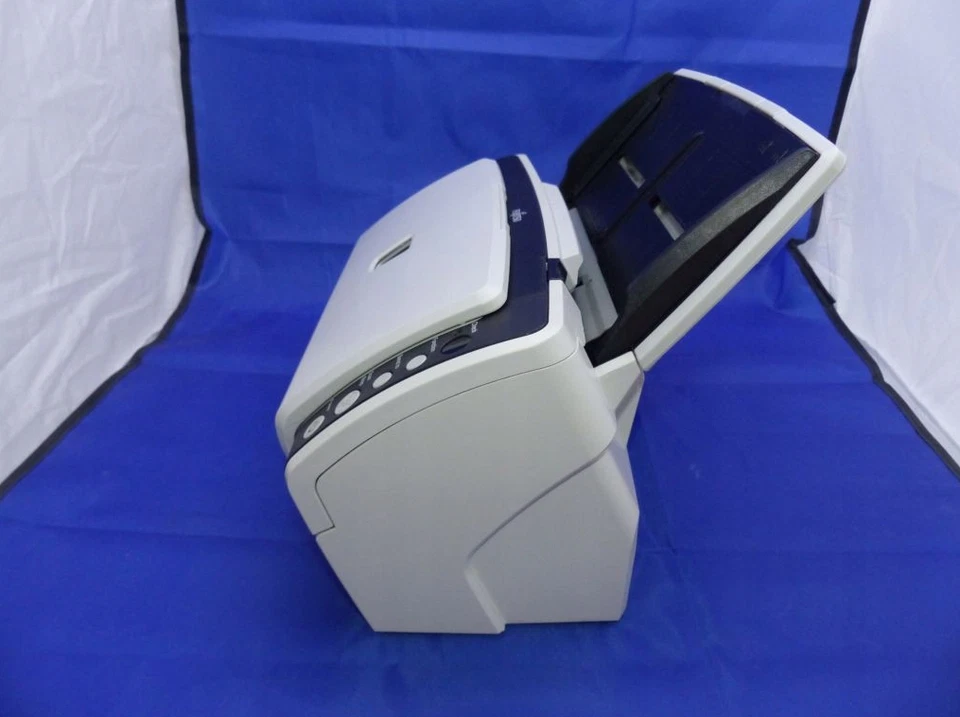 Fujitsu Fi-6130 High speed Farb duplex Dokumentenscanner  Windows 7/8/10/11 - Bild 3 von 4