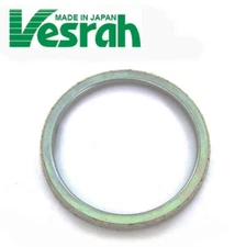 Honda Exhaust Gasket muffler header ct90 cl90 sl90 st90 xr75 xr75 cl100 atc90