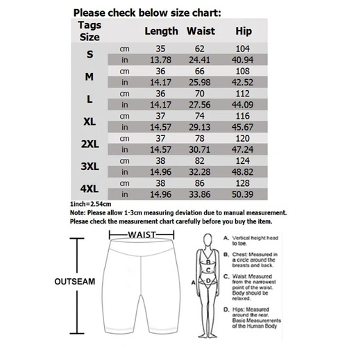 Summer Women's Casual Linen Shorts Trunks Ladies Elastic Waist Beach Short Pants - Picture 13 of 40