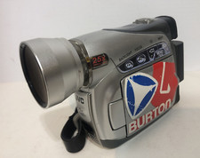 JVC GR-D250U Mini DV Camcorder Digital Video Camera PARTS  REPAIRS ONLY