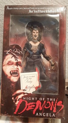 neca angela figure