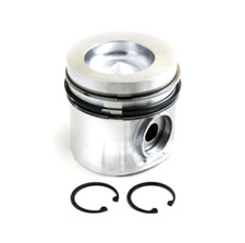 Cummins 6bt 5.9 Piston Ring Kit 1.00 Use 6 3802104 New