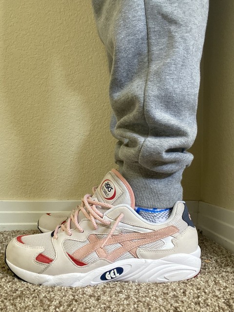 asics gel diablo volcano