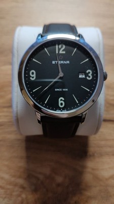 ETERNA UHR ETERNITY FOR HIM 2730.41.48.1397 Modelnr.