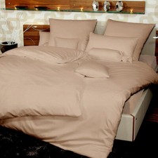 Microfaser Bettwäsche Soniodoro Allegro 240x220 + 2x 80x80 cm - made in Germany