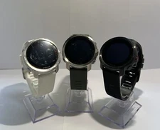 Tested! Polar Grit X GPS & Running Watch with Heart Rate Monitor (no charger)