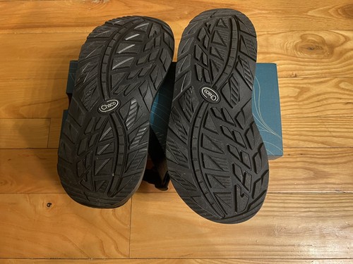 NEW Chaco Z2 Classic Sport Strap J105427 Men's Size 9 Sandal #205A3 - Picture 2 of 2
