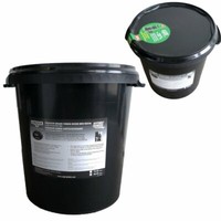 Unger DIB64 Nlite Hydropower Quickchange 4 X 6 Liter Harzbeutel - Fass