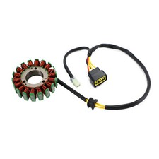 Alternateur Stator pour TM Racing EN 250 300 MX 250 300 4T 2012-20 F1555102
