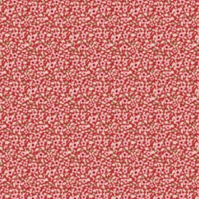 Tilda Baumwollstoff Herbst/Winter ´24 Creating Memories Brie Rot ab 25cm x 110cm