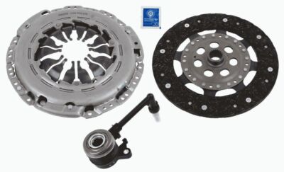 SACHS 3000 990 571 Kupplung Kit Plus Csc für DACIA MERCEDES-BENZ