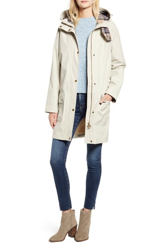 #226 Barbour Overcast Waterproof 