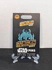 Disney Parks 2023 Star Wars Day May the 4th Be With You Greedo Pin LR  NEW — photo 1