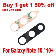 NEW Samsung Camera Cam Lens Replacement For Galaxy Note 10/ Note 10 