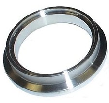 Torque Solution Tial 38mm Wastegate Outlet Flange All Tial 38mm Mv-s Wastegates