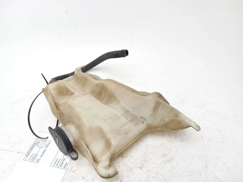 2007 - 2017 CHEVROLET TRAVERSE COOLANT RESERVOIR - Image 4 of 4