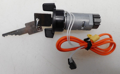 NAPA ECHLIN IGNITION SWITCH COMMUTATEUR KS6200