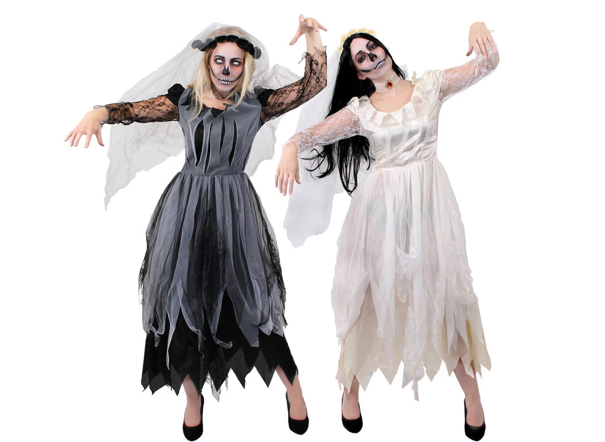 Ebay ghost dress sale