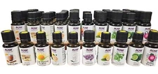 Now Essential Oil 1oz -  Choose Scent