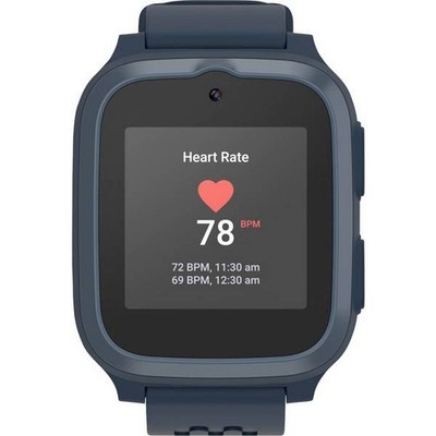myFirst KW1401SM-SB01 Fone S3+ Kids Smartwatch Dark Blue