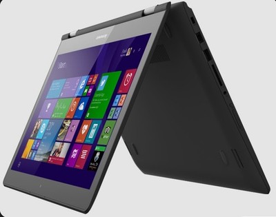 Lenovo Flex 3 Touchscreen FHD/Intel i7-5500U/8GB/1TB/Win10 80JK0015US.