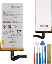 Replacement Battery G020J B Compatible with Google Pixel 4 XL Pixel4 XL