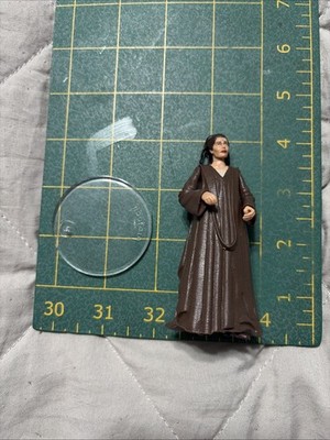 Hasbro Jedi Master High Council Scene 2 Depa Billaba Figure