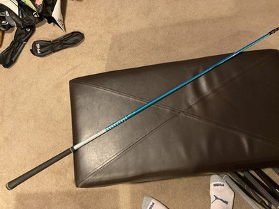 Graphite Design Tour AD  GP-7x  44  Graphite Golf Club Shaft Taylormade Tip