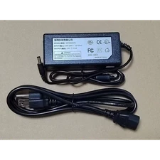 Intermec WDS060240 Universal Power Adapter Brand New with Box Fast Delivery